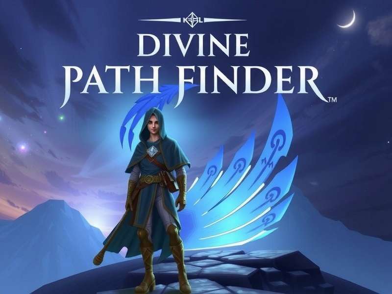 Divine Path Finder Community Gathering Divine Path Finder Community Event